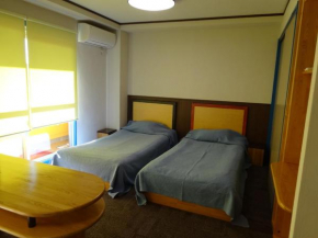 Heights SYO - Vacation STAY 17623